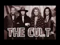 The Cult  - 02 -  Peace Dog