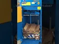 Download Lagu SKBALER Vertical Hydraulic Baler for Waste Cardboard \u0026 Life Rubbish | China Factory