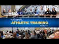 BeaconTriHealthSymposium