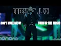 Download Lagu Chris Brown – “Don’t Wake Me Up” \u0026 “Turn Up The Music” LIVE 🔥 | Breezy Bowl XX 2025 (4K | Front Row)