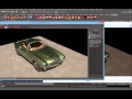 01 Linear Workflow of RenderMan