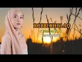 ROBBI KHALAQ NISSA SABYAN (Cover+Lirik)