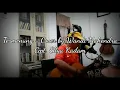 Download Lagu TERMENUNG,  cipt : Ellya Kadam,  Cover by Wandi mahendra