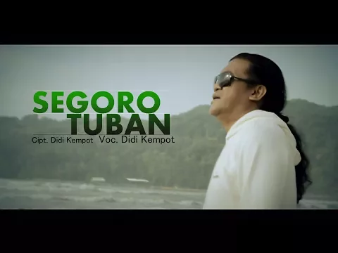 Download MP3 Didi Kempot - Segoro Tuban | Dangdut (Official Music Video)
