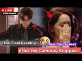 Download Lagu LIVE: TEARS AND GOODBYE: What Really Happened Between Lee Junho and Im Yoona After Filming Ended