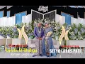 Download Lagu 02 - SETYO LARAS - PERNIKAHAN LINDASARI,S.SI - TRI WAHYUDI,S.ST //RAHTAWU GEBOG  15 JUNI 2025