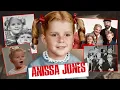 The Dark Fate of Anissa Jones