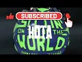 Burna Boy - Sittin' On Top of the World (Remix) (Clean) ft. 21 Savage [KOTA OFFICIAL]]