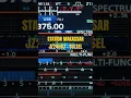 Lagu STATION MAKASSAR JZ24HRJ - SULSEL #shorts #11meter #27mhz #cbradio #ssb #ota #hamradio #hfradio #hf