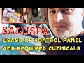 Problem Solved Portable Spa Follow Up Saluspa Laguna