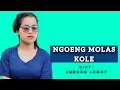 Download Lagu Lagu Manggarai terbaru || NGOENG MOLAS KOLE || Cipt: Embong Lemot