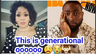 finally the truth is out reasons for dr kemi olunloyo allege h tred for davido e posed by blogger