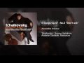6 Romances, Op. 57: No. 3, Do Not Ask (Arr. Stetsuk for Cello and Orchestra)