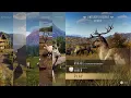 Way of the Hunter pt 21 , part 1F Lintukoto Reserve part 1