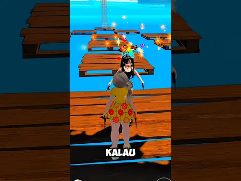 Ternyata Bestie aku sejahat ini #roblox #trending