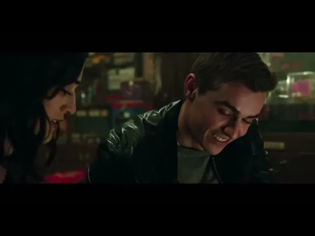 Now You See Me 2 | Clip 'Pensavi che io fossi come tutte le atre?'