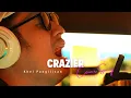 Download Lagu Crazier - Taylor Swift (Khel Pangilinan Cover)