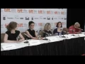 Cracks tiff con Eva Green