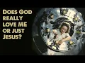 Download Lagu Does God Need Jesus to Love Me? If So, Doesn't that Mean God Doesn't Really Love Me?