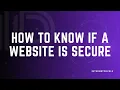 How to check website vulnerability using the Security Review Drupal module