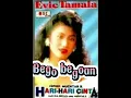 Lagu bego begoan  ( evie tamala )