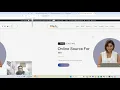 Apply Custom Cursor In WordPress Elementor