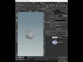 Cloud Design in Houdini Fx