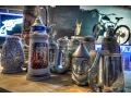 How German Beer Steins are Made