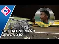 Download Lagu Oud-profvoetballer Elia crasht met Lamborghini