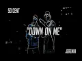 50 Cent feat Jeremih - Down On Me (Slowed)