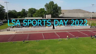 LSA - Sports Day 2022