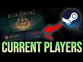 Updated 2024 How to Find ANY Steam Game Player Count