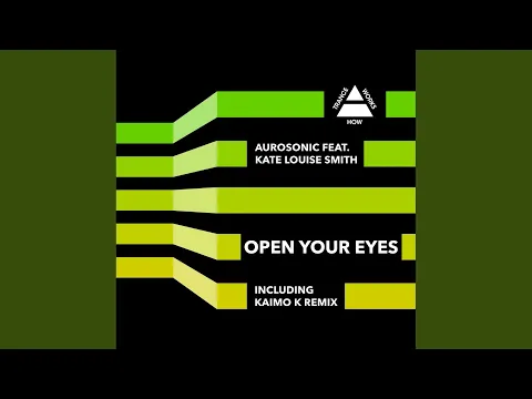Open Your Eyes (Drum & Bass Mix)