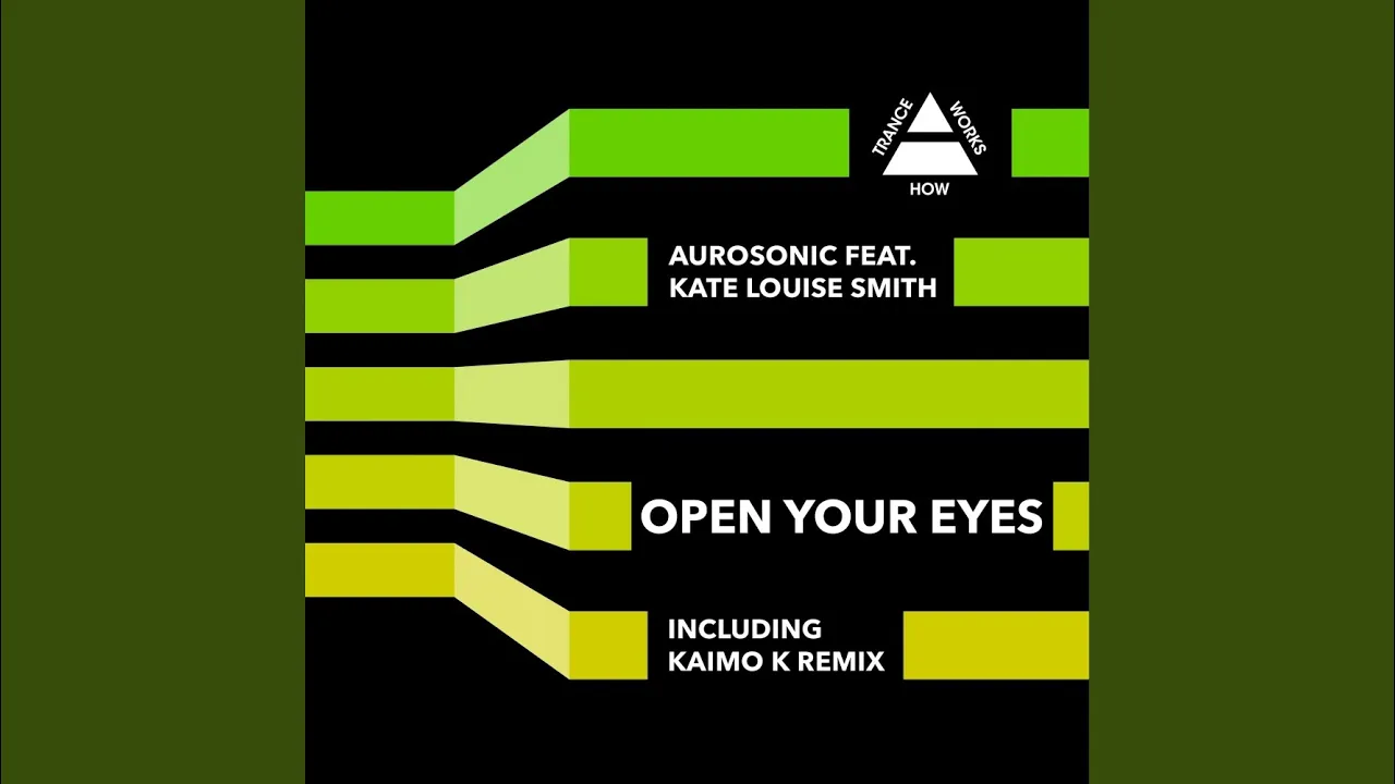 Open Your Eyes (Drum & Bass Mix) Open Your Eyes (Drum & Bass Mix)