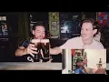 Fabricator reacts: Kojaque and Wiki - JOHNNY MCENROE