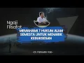Download Lagu Memahami 7 Hukum Alam Semesta Untuk Menarik Kesuksesan | Ngaji Filsafat - Dr. Fahrudin Faiz