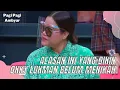 Download Lagu PENJELASAN OKKY LUKMAN KETIKA DITANYA TIDAK MAU TERBURU BURU MENIKAH | PAGI PAGI AMBYAR (17/1/22) P3