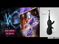 Download Lagu Hope Is The Spectre With A Shotgun (The Cab/Alan Walker/Honkai: Star Rail Mashup)