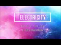 Dua Lipa, Silk City - Electricity ft Diplo & Mark Ronson Lyrics