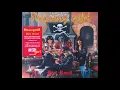 RUNNING WILD - PORT ROYAL REMASTER 2017 (CONQUISTADORES RE-RECORDED VERSION 2003 BONUS TRACK)