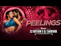 Download Lagu PEELINGS REMIX | DJ RATHAN X SHRAVAN | SUMANTH VISUALS | PLAYBACK VOLUME 3