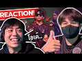 Download Lagu (ซับไทย) BME พายเรือมาเพื่อเพิ่มออร่า.. TALON ก็พร้อมจัดให้ !! | รวม Reaction
