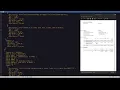 Parsing Invoice Images To JSON Python Tesseract OCR
