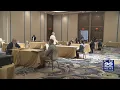 MGM Springfield had successful turnout at hiring event