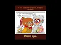 Shadowpeach comic de Reirayza