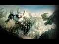 Download Lagu Pacific Rim - Hymn For The Weekend Remix Music Video