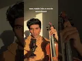 Download Lagu middle of the night (dramatic violin solo) #shorts