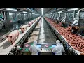 Lagu Inside the Pork Processing Factory: From Farm to Sausages \u0026 Ham (Full Process)