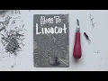 Download Lagu PRINTMAKING Tutorial, How to LINOCUT for Beginners Pt. 1