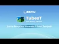 BOCHU TubesT Quick Sampling Generate T Joint Toolpath